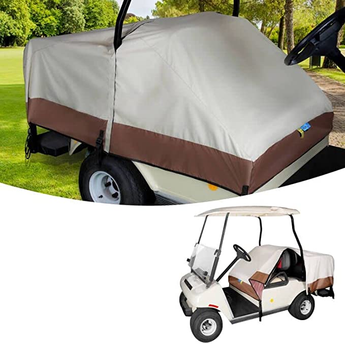 golf cart seat protectors