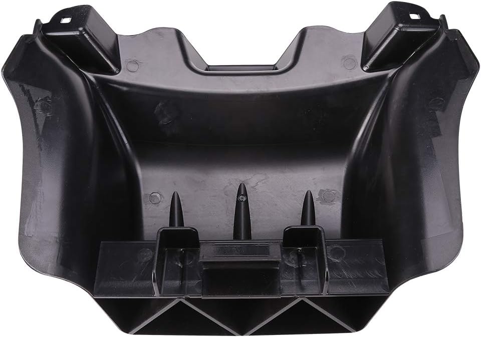 EZGO RXV Front Bumper Cover (2008-Up)