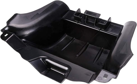 EZGO RXV Front Bumper Cover (2008-Up)