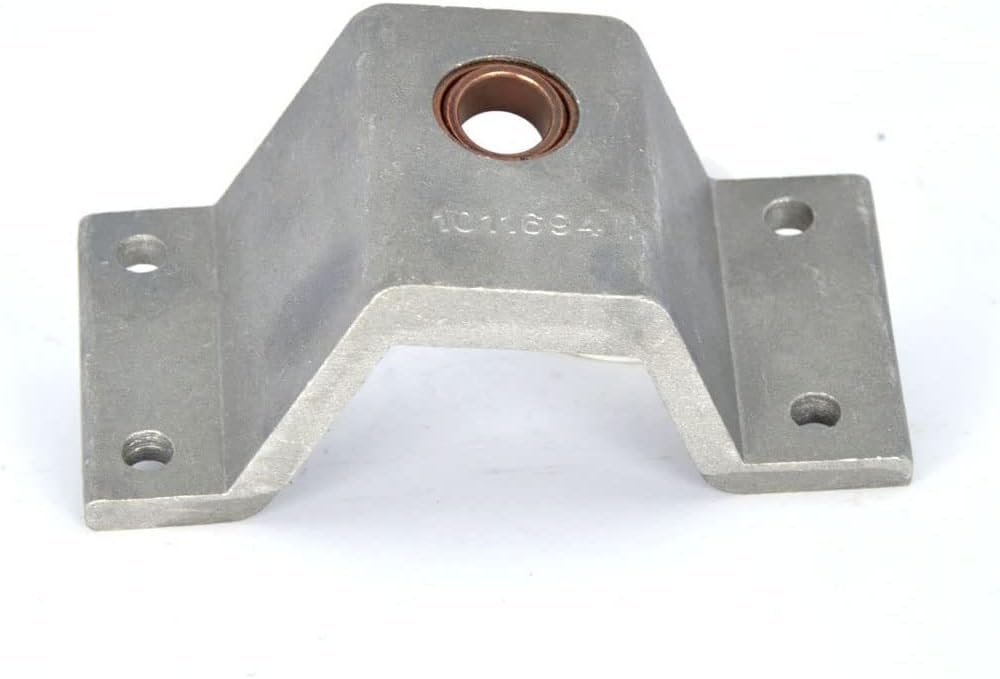 Golf Cart Accelerator Rod Bracket & Bushing Fits Club Car DS