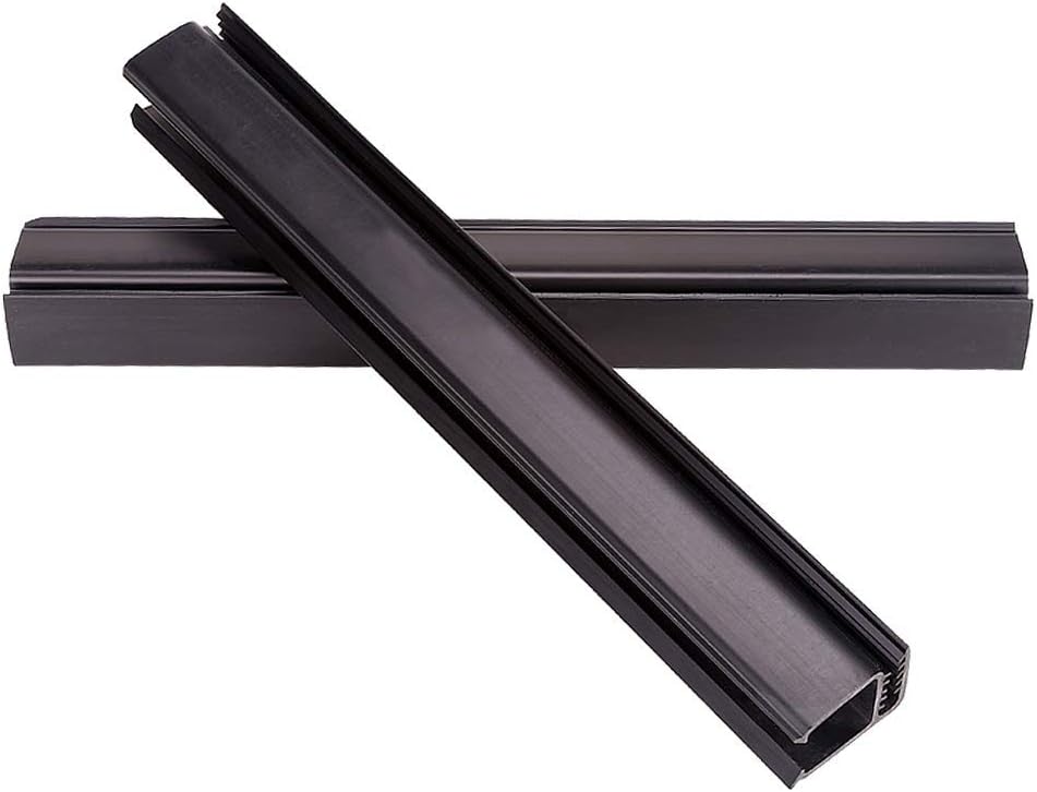 EZGO RXV Windshield Clips