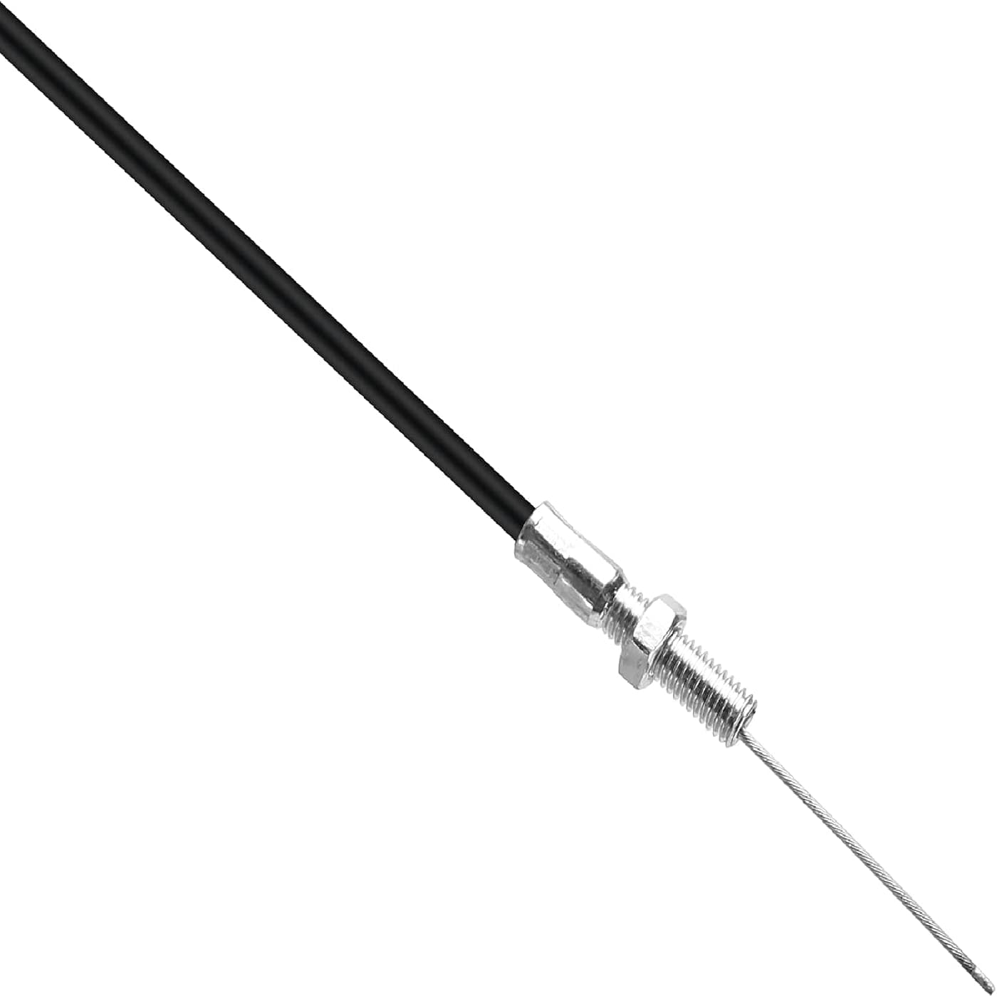 10L0L Choke Control Cable for EZGO TXT & Medalist Gas Golf Carts