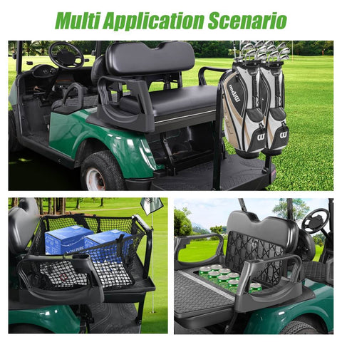 MultiApplication Scenario