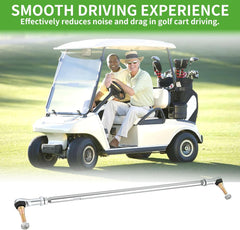 Golf Cart Tie Rod