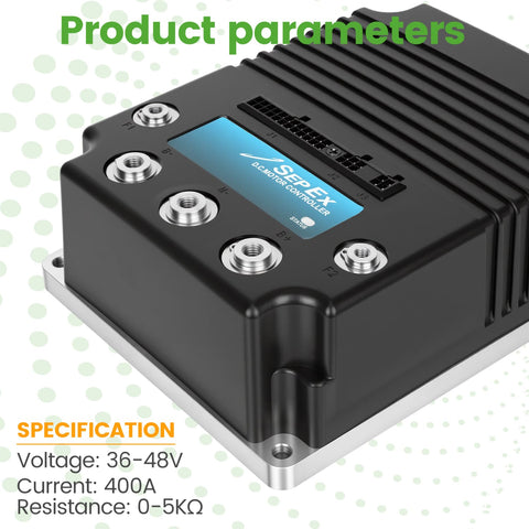 Product parameters