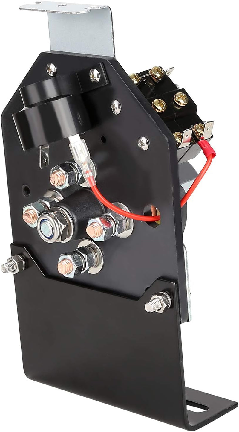 Golf Cart Forward and Reverse Switch Assembly
