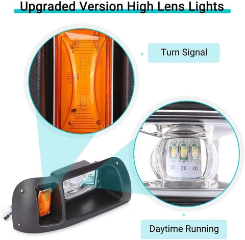 Bid Farewll to Frequent HeadlightRaplacements