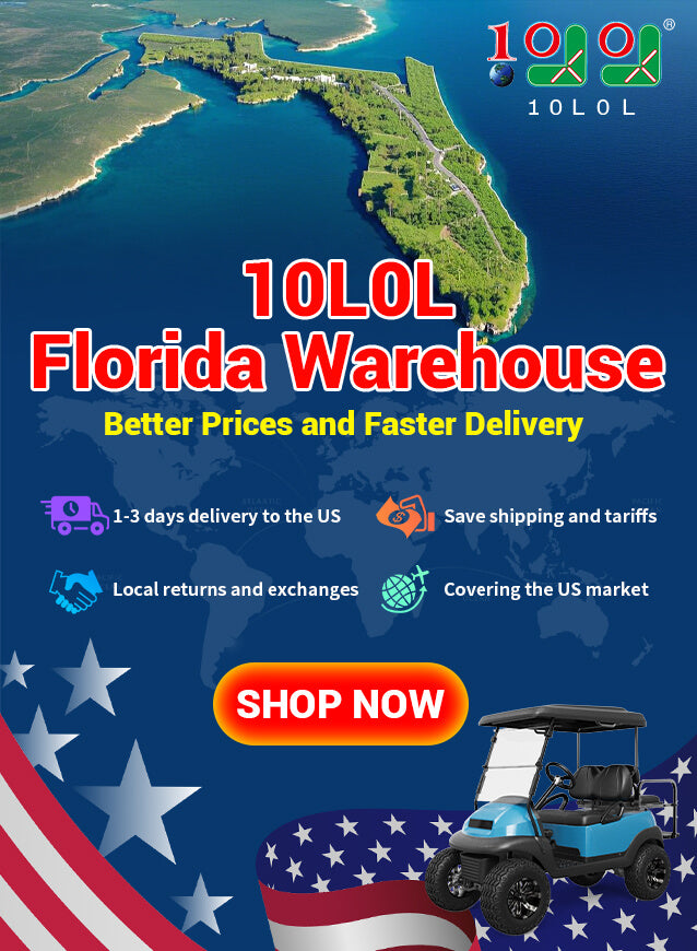 10L0L Florida Warehouse