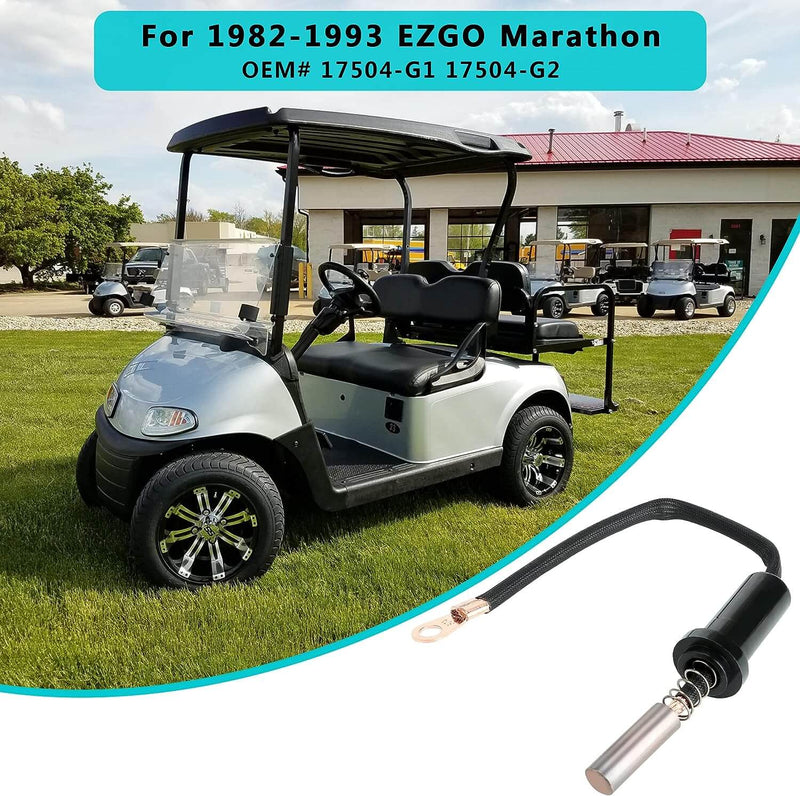 10L0L ezgo golf cart accessories