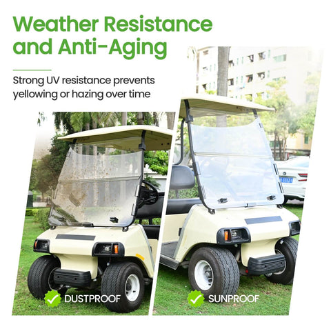 Ultra-Durable Construction