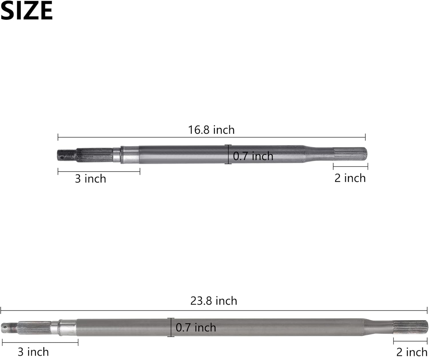 Size
