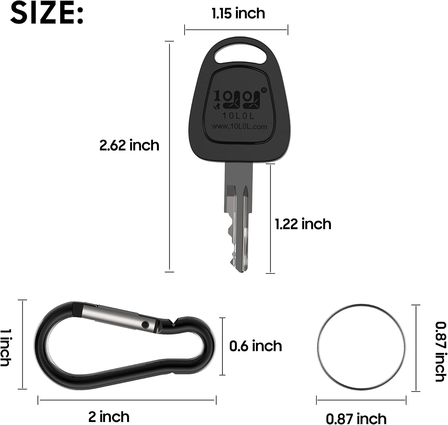 Size