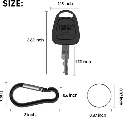 Size