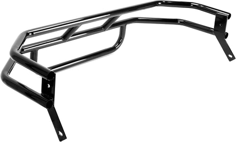 Heavy Duty Golf Cart Front Bumper for EZGO TXT