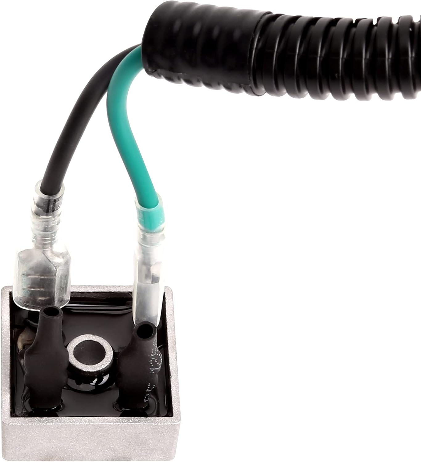 Golf Cart Voltage Reducer Harness