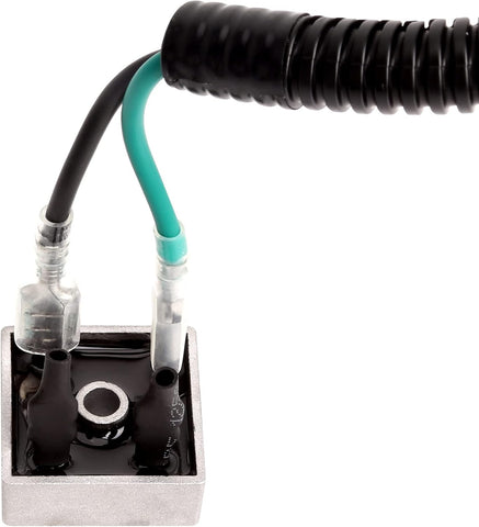 Golf Cart Voltage Reducer Harness