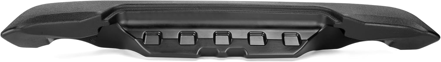 Yamaha Drive Drive 2 Rear Bumper - Direct Fit Replacement