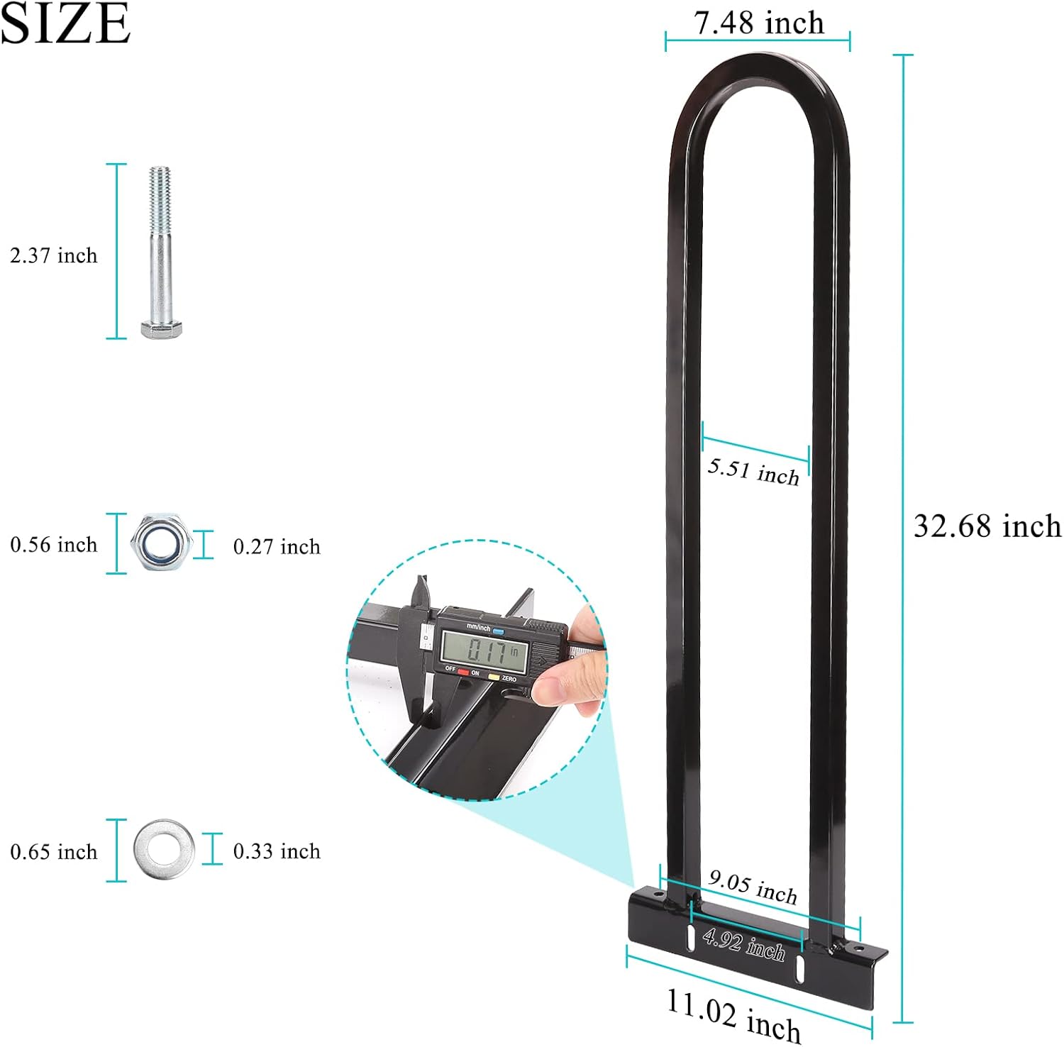 Size