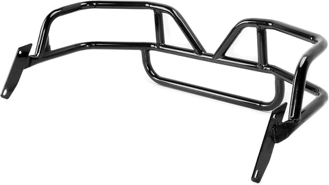 Golf Cart Front Bumper for EZGO TXT (1994.5-2013) – Heavy-Duty Protection for Gas & Electric Models