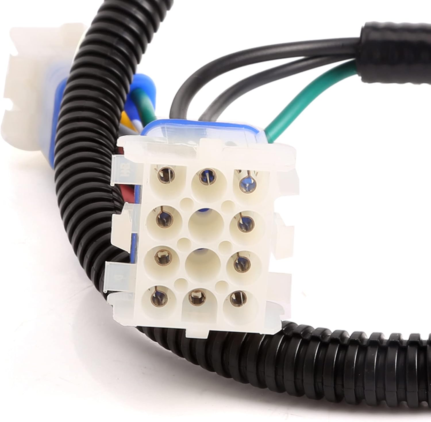 Club Car Precedent Voltage Reducer Harness
