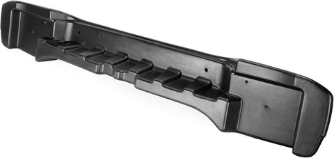 10L0L Golf Cart Rear Bumper for Yamaha G14-G22 (1995-Up)