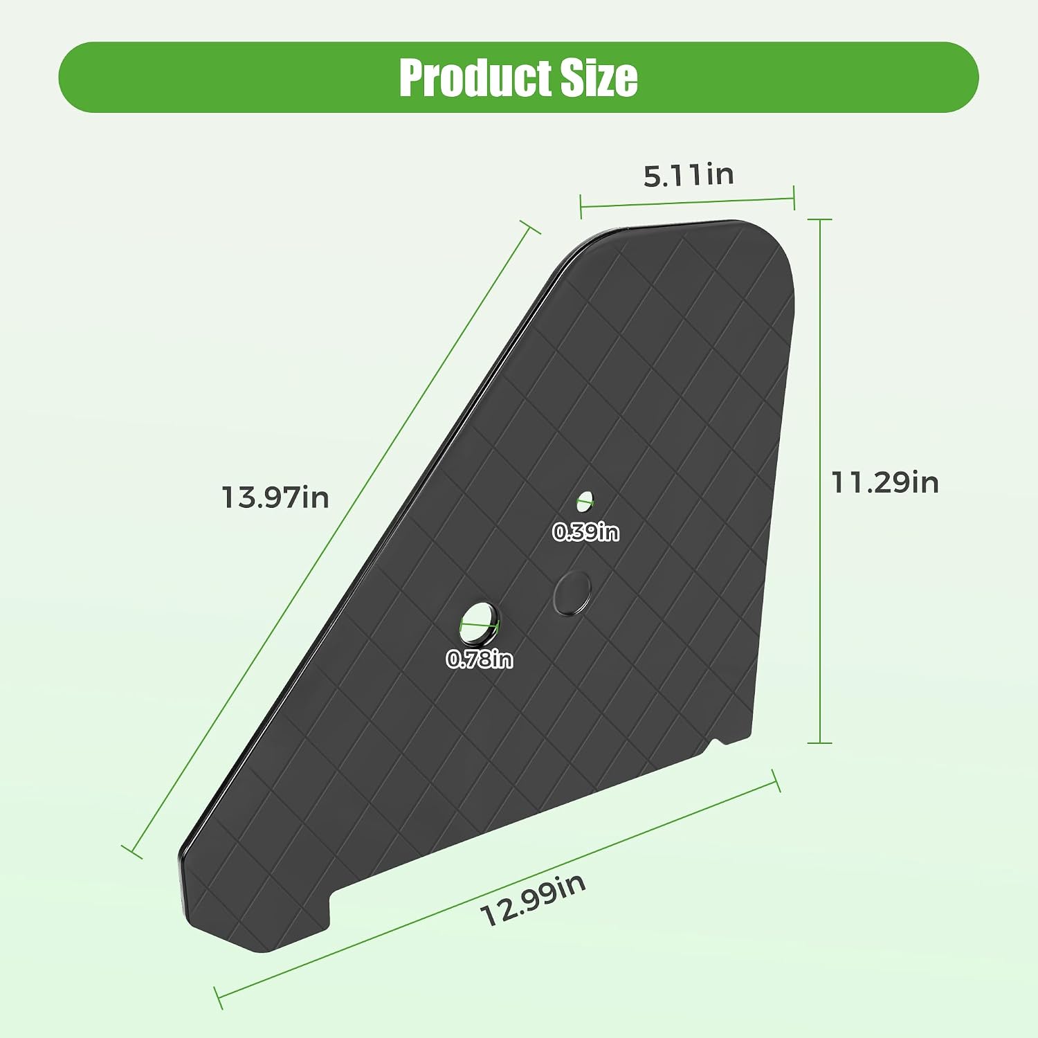 Product Size