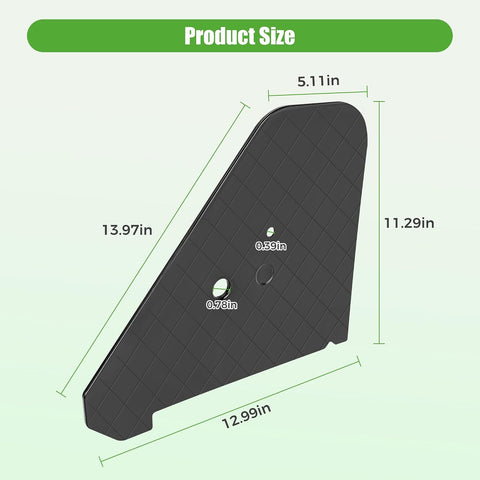 Product Size