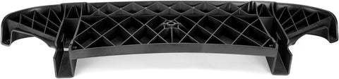 10L0L Golf Cart Rear Bumper for EZGO RXV 2016-up