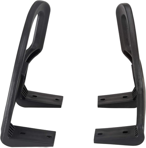 10L0L Golf Cart Arm Rest Hip Restraint