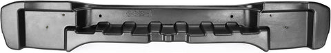 10L0L Golf Cart Rear Bumper for Yamaha G14-G22 (1995-Up)