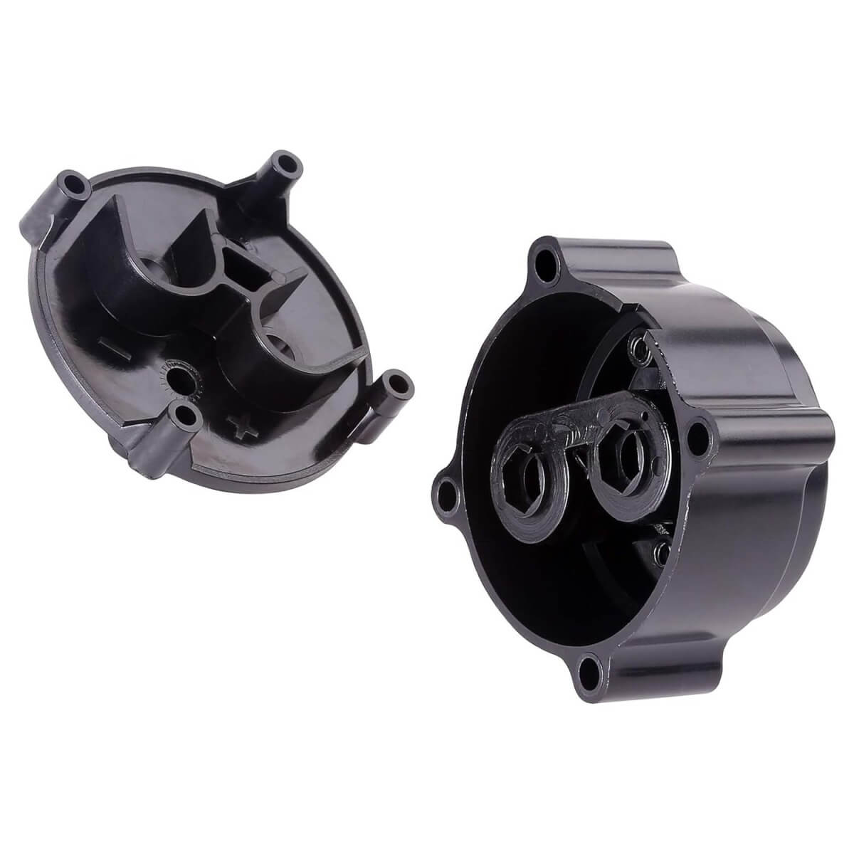 10L0L 48V Golf Cart Charger Receptacle for Yamaha G19 & G22