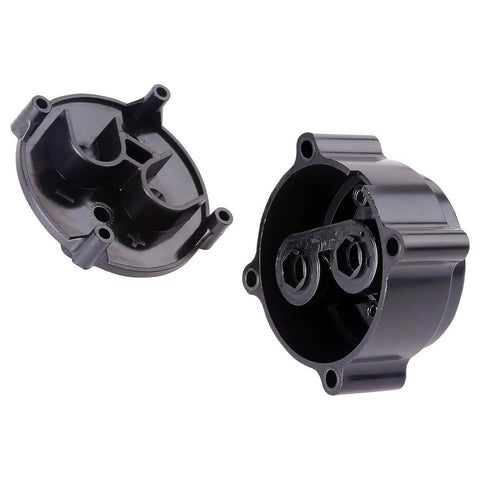 10L0L 48V Golf Cart Charger Receptacle for Yamaha G19 & G22