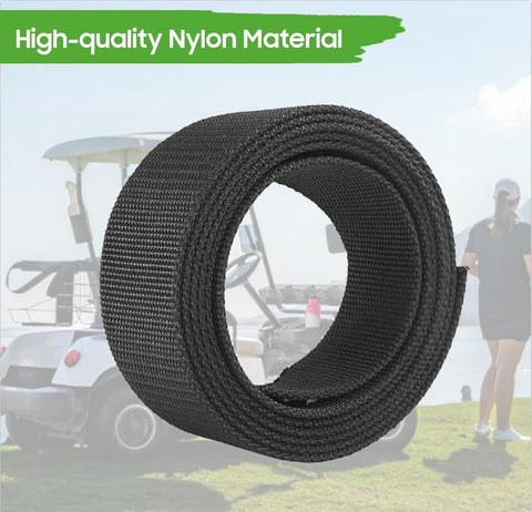 High-quality Nylon Material