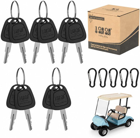 5-piece pack