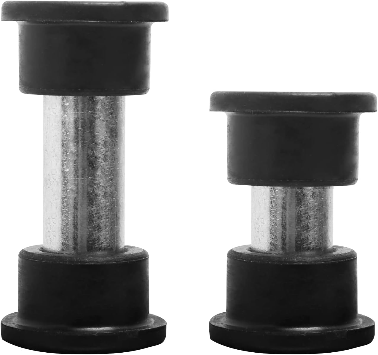 10L0L Front Upper A-Arm Suspension Kit for Club Car DS