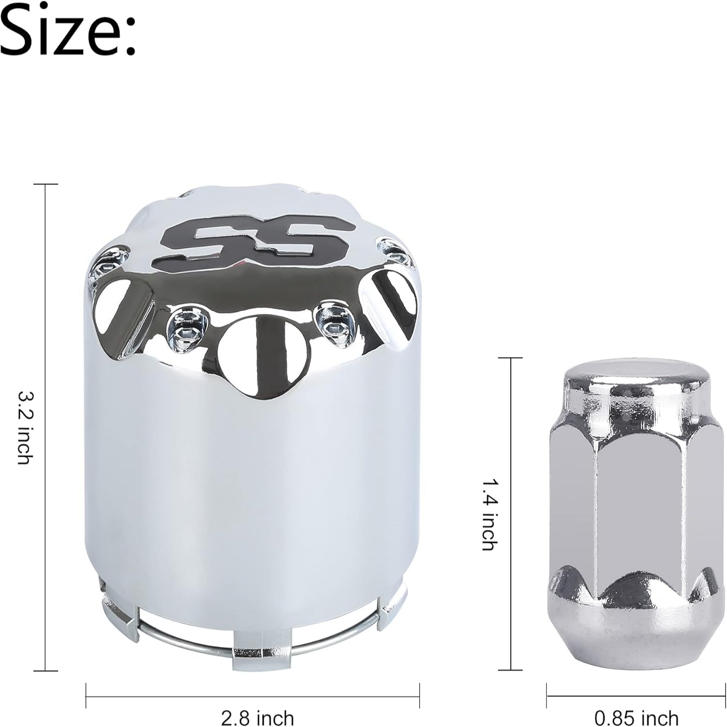 Size