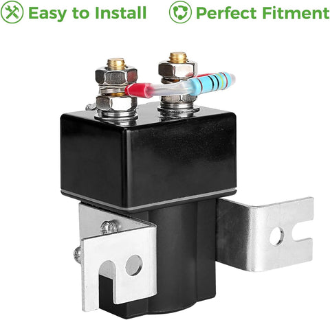 Club Car 48V Solenoid