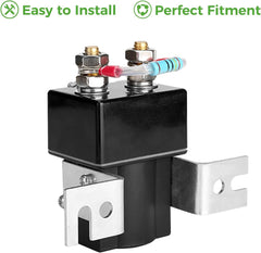 Club Car 48V Solenoid