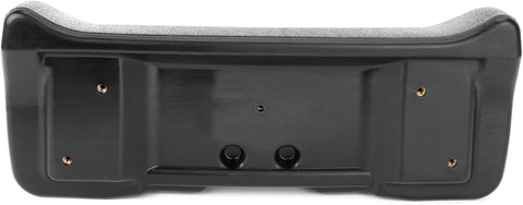 10L0L Golf Cart Front Bumper for Yamaha G14-G22