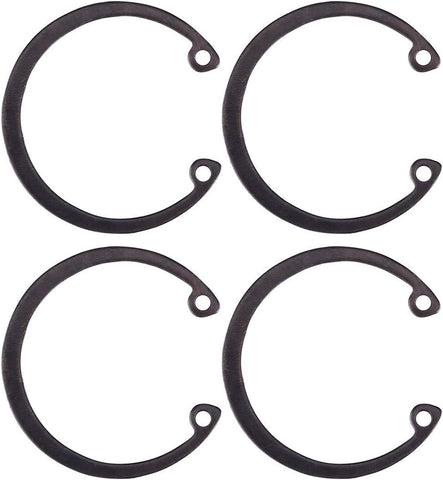 Golf Cart Rear Axle Bearing & Seal Kits for EZGO TXT RXV Medalist Marathon Electric 1978-UP