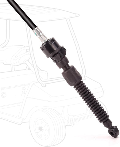 FE350 transmission cable
