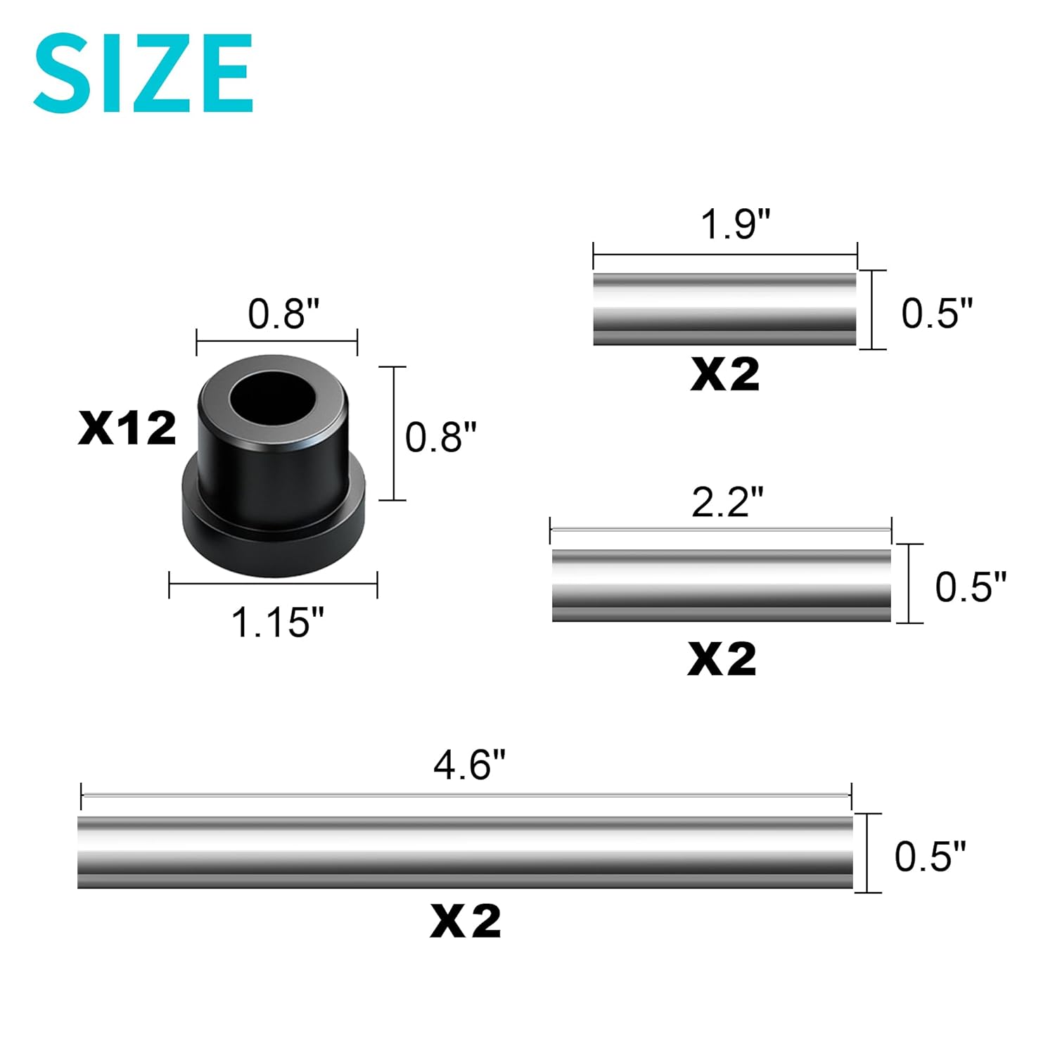 Size
