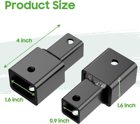 Product Size