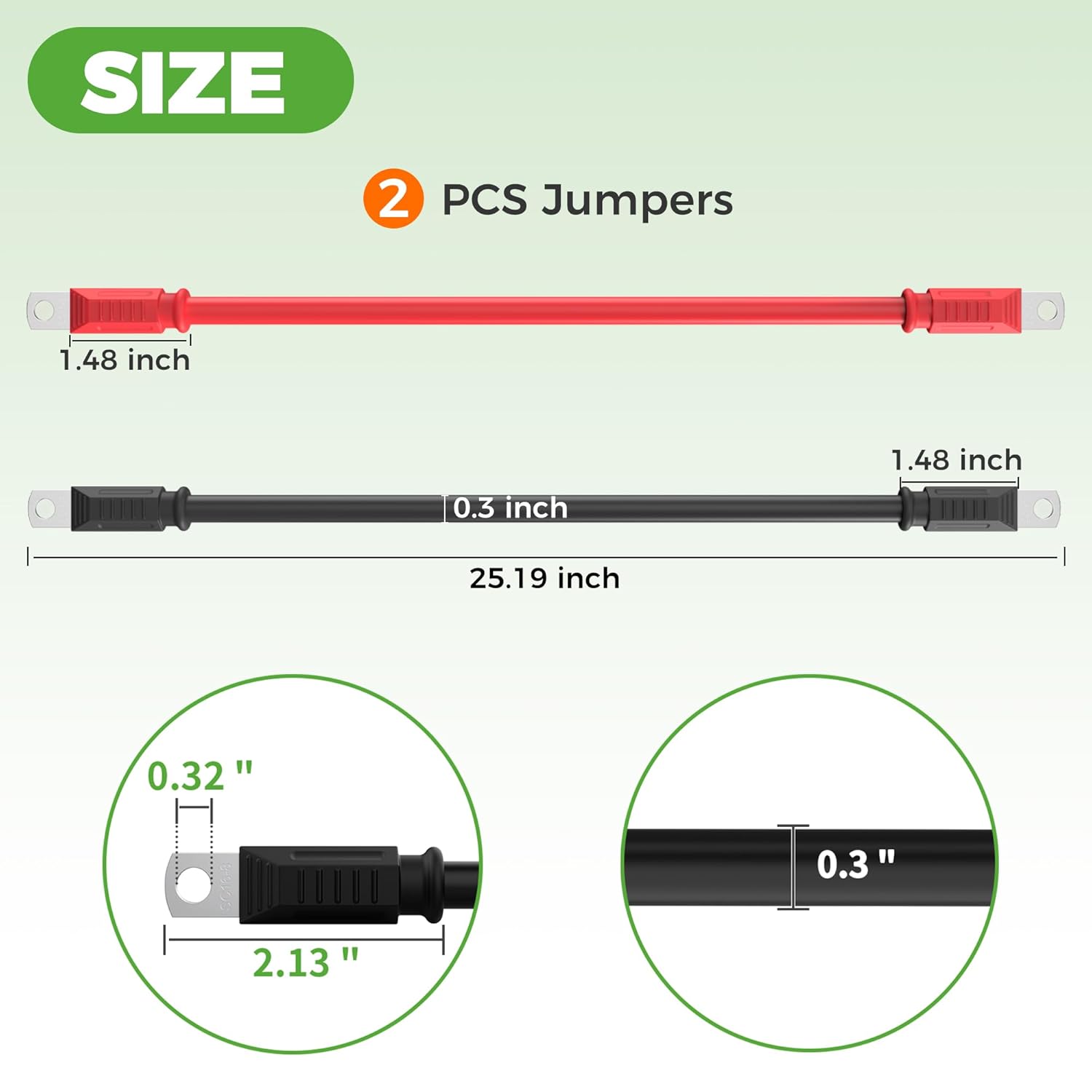 Size