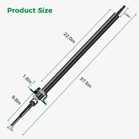 Product Size