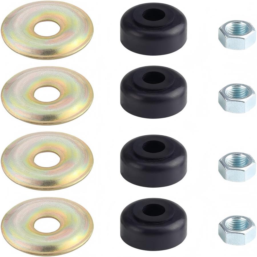 Golf Cart Shock Bushing Kit