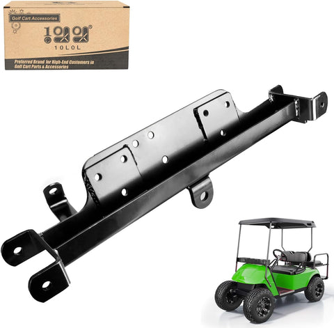 10L0L Golf Cart Front Axle Weldment for EZGO TXT 2001-Up