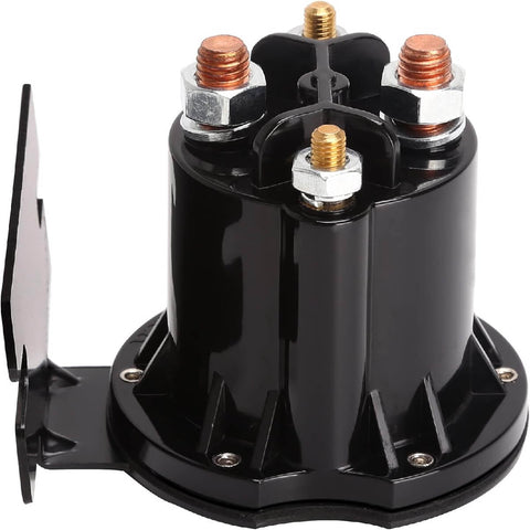 10L0L Golf Cart 36 Volt Solenoid