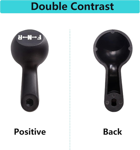 Golf Cart Forward Reverse Switch Handle Replacement