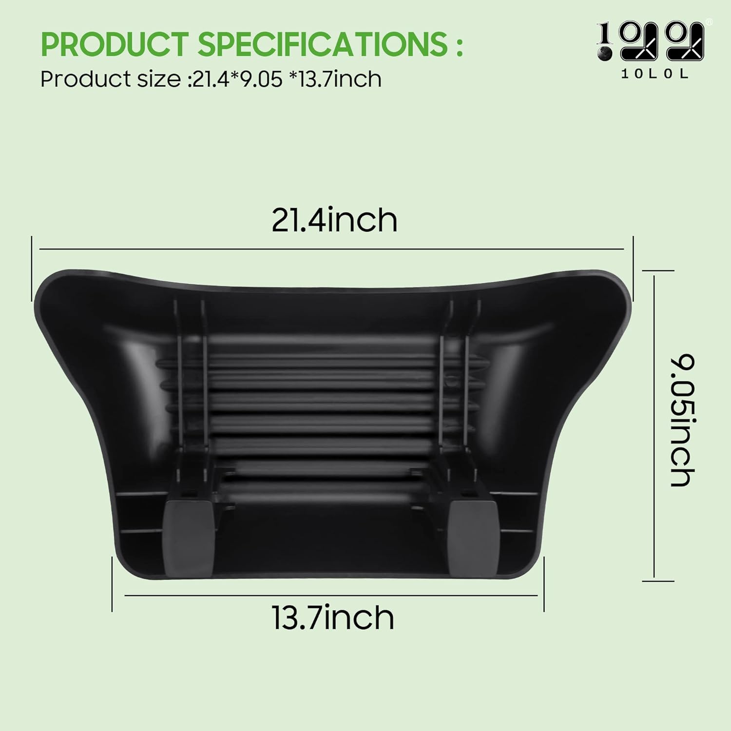 PRODUCT SPECIFICATIONS